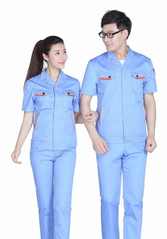医生服的作用与效果以及护士服的的面料选择